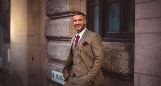 Race Day Ready: How to Master the 2026 Cheltenham Festival Look