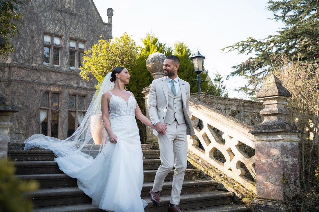 Wedding Costs: Who Spends the Most, Bride or Groom? | House of Cavani 