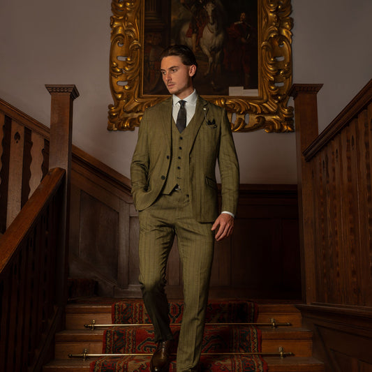 Men’s Autumn Fashion: Discover What’s Hot in 2026