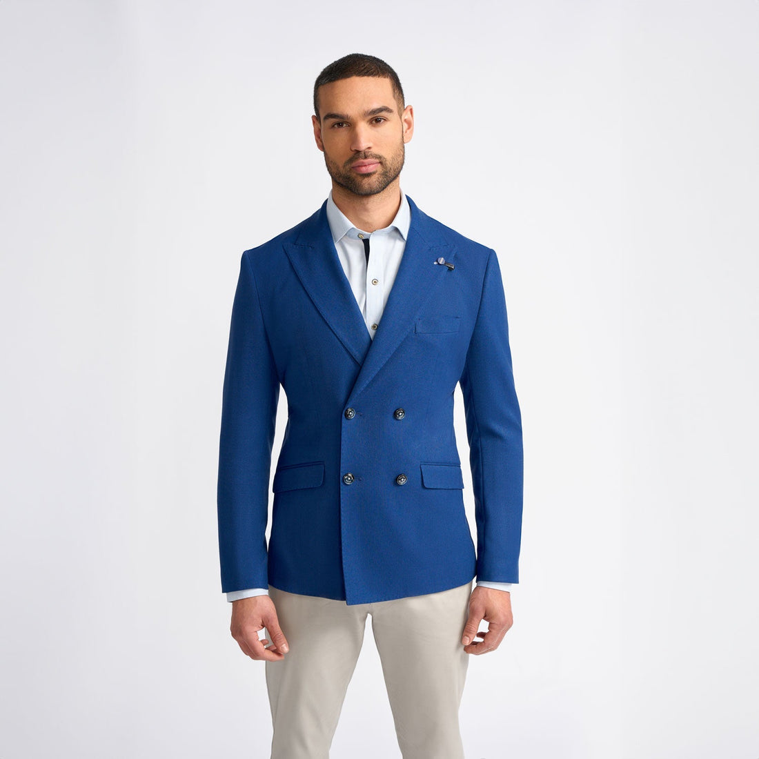 Sport Coat, Blazer or Suit Jacket: The Key Differences in Men's Styling