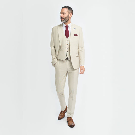 The Long and Short of Bad Fitting Suits – 6 Telltale Signs