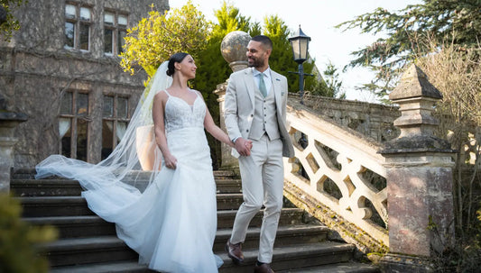 The Style of ‘I Do’: The Most Popular Weddings Among Brits in 2026