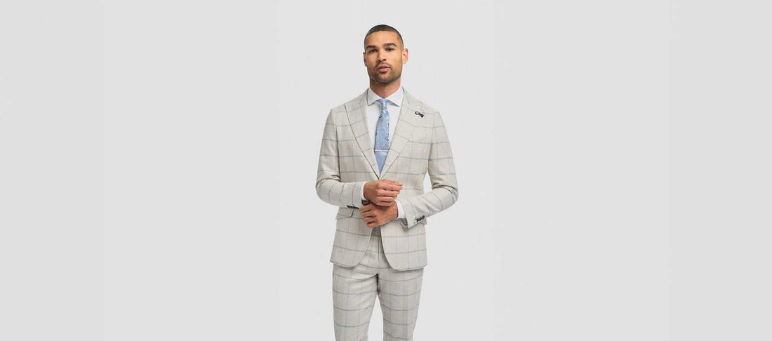 Essential Style & Fashion Tips for Shorter Men