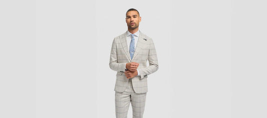 Essential Style & Fashion Tips for Shorter Men