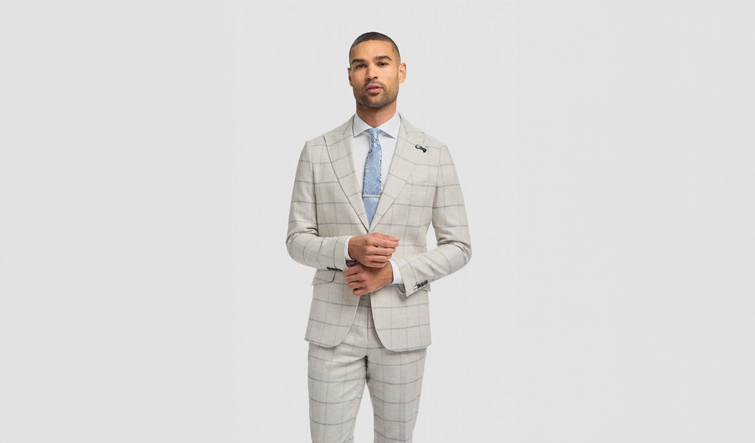 Essential Style & Fashion Tips for Shorter Men