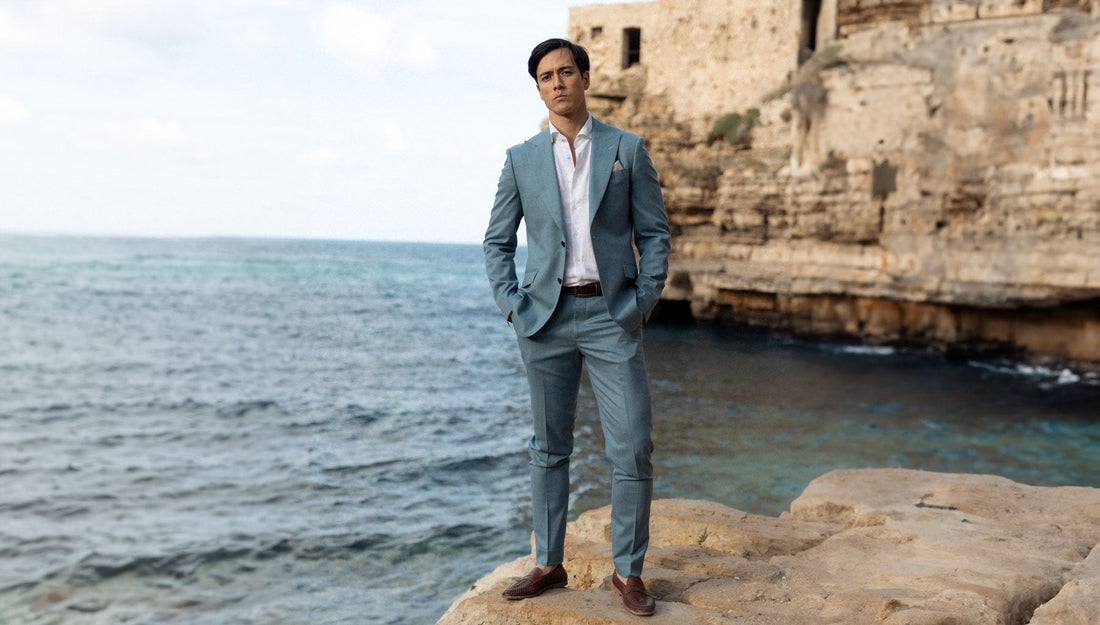 What Suits Are in Fashion? The Men’s 2026 Style Guide