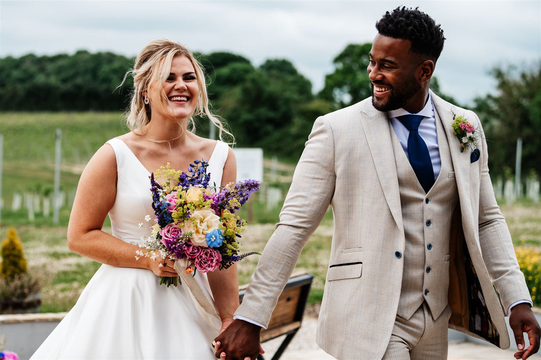 Are You Wedding Ready?