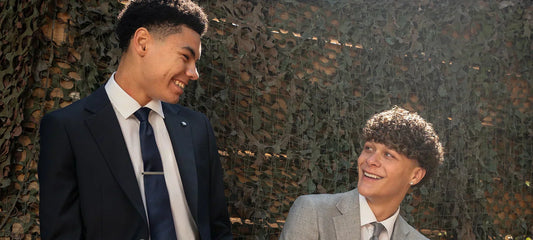 Cavani Prom Suits 2026