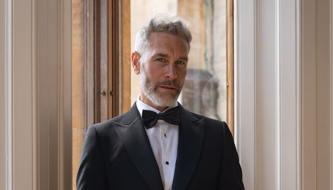 MEN WITH WIDE HIPS: HOW TO PERFECT YOUR LOOK