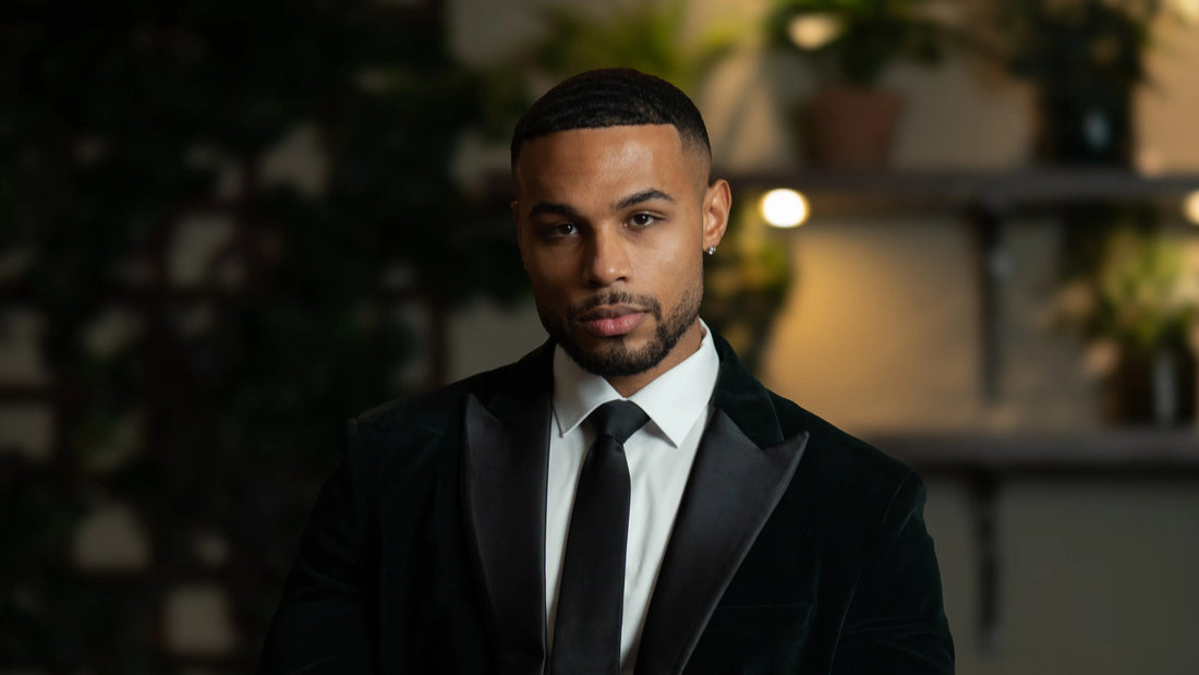 What To Wear To A Black Tie Event If You Don’t Have A Tux