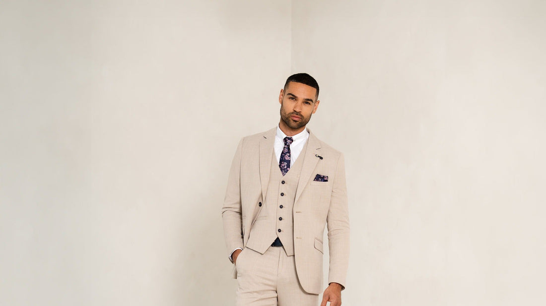 The Long and Short of Bad Fitting Suits – 6 Telltale Signs