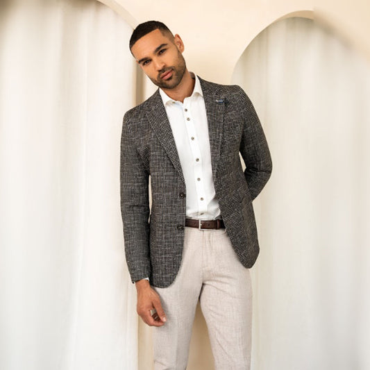 Christening Attire for Men: What to Wear