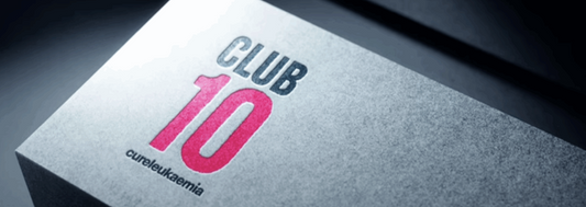 House of Cavani joins Cure Leukaemia network ‘Club 10’ to support transplant trials