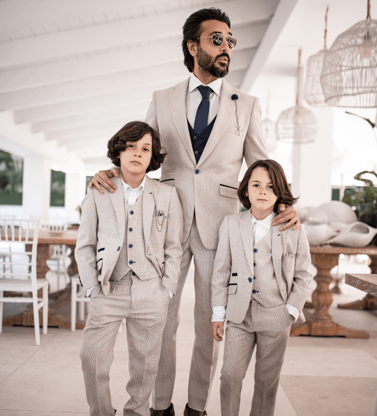 Dress To Impress - Weddings