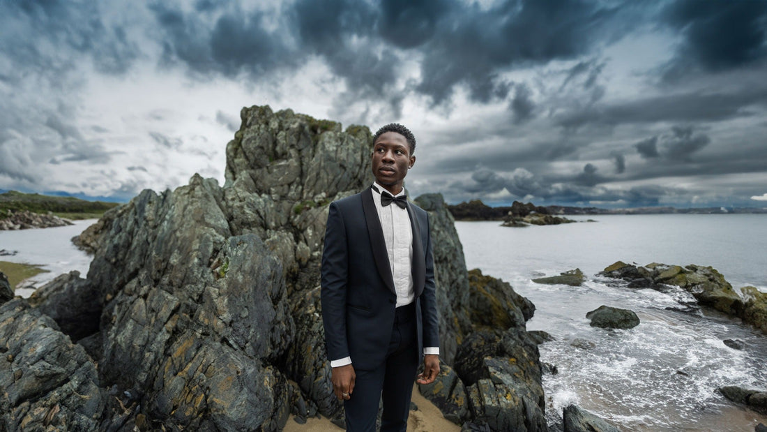 Suit Too Big or Too Small? 10 Most Common Suit Mistakes and How to Fix Them