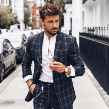 This Month On House Of Cavani