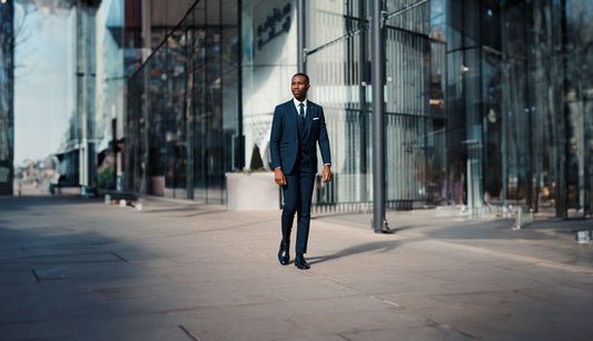 How to Wear a 3 Piece Suit – Your Complete Guide