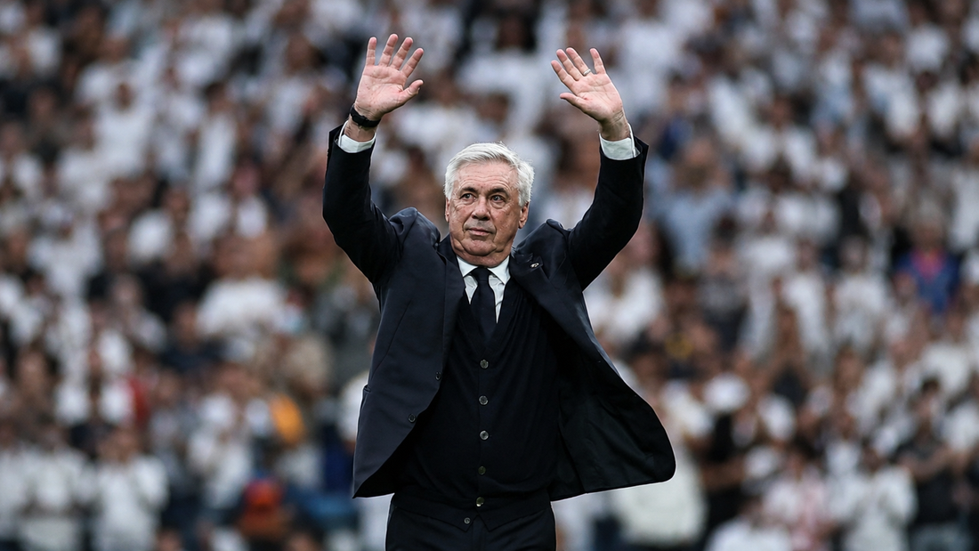 The Best-Dressed Football Managers at FIFA World Cup 2026: How to Perfect the Modern Touchline Look