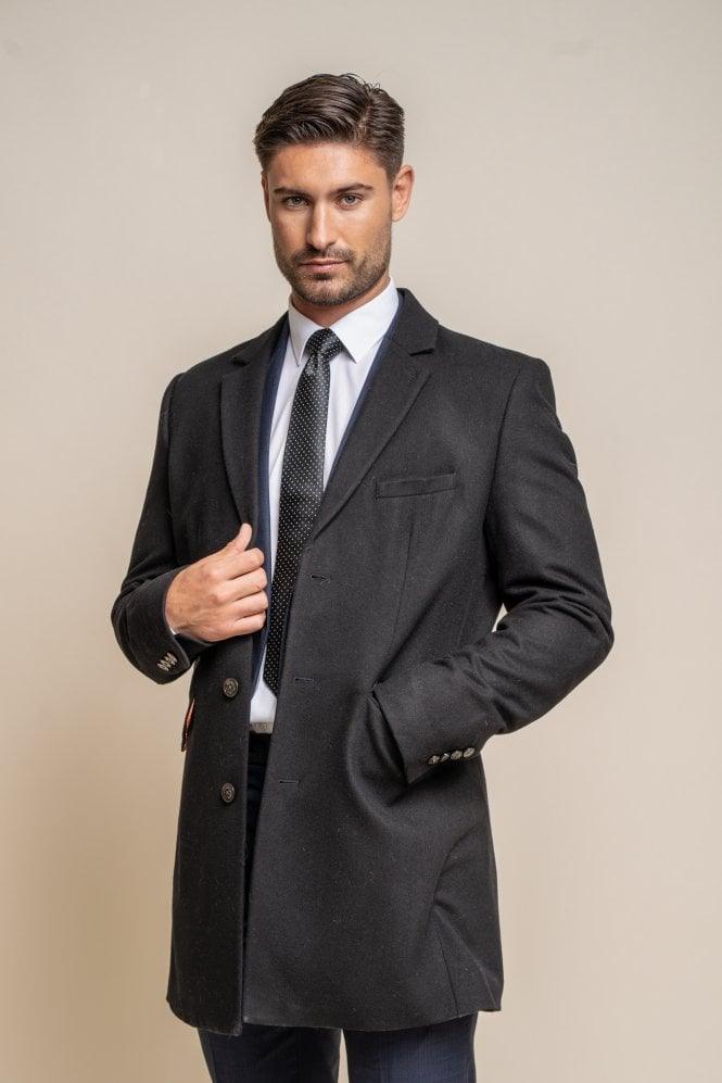 Funeral Attire For Men: The Right and Wrong Ways To Dress