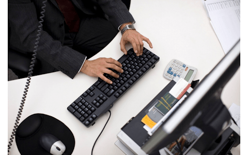 Back To Work: A Style Guide For Returning To The Office