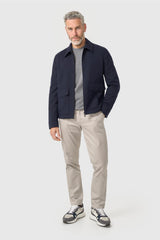 Carlo Short Jackets