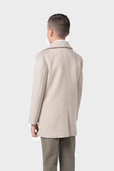 Boys Oscar Coats