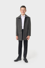 Boys Oscar Coats
