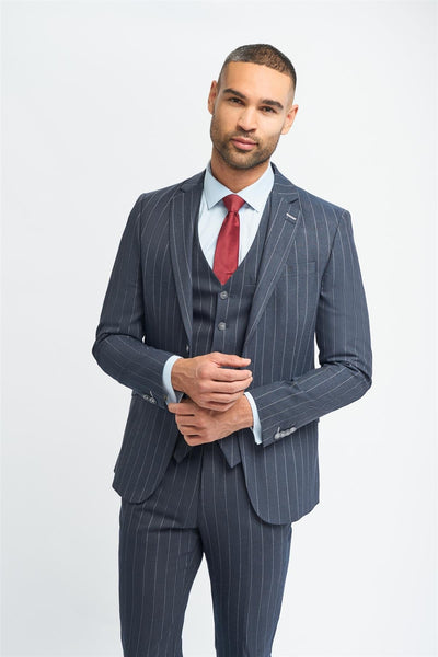 Invincible Blazer