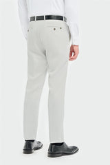 Tropez Slate Trouser