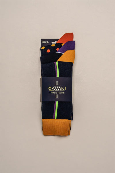 Sammi Socks