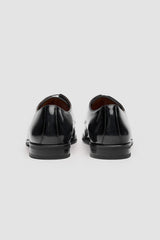 Chester Black Shoe