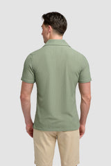 Silva Sage Shirt