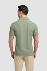 Silva Sage Shirt