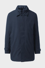 Clayton Padded Long Coat