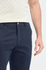 Hudson Navy Chino