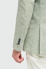 Bodina Sage Blazer
