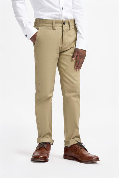 Dakota Chinos