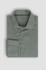 Flamino Pine Shirt - House of Cavani