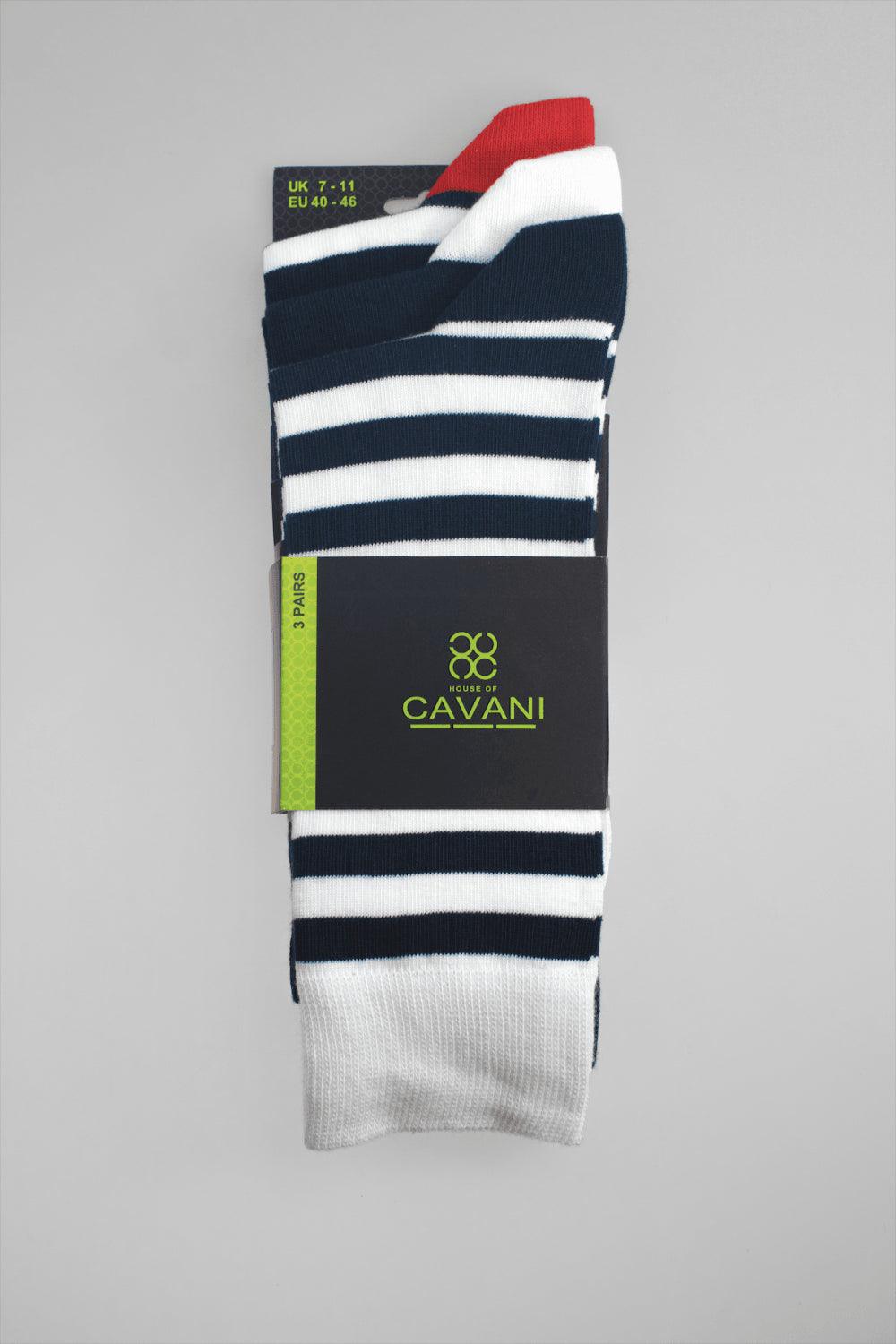 Stuxxi socks set