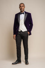 Rosa Blazer