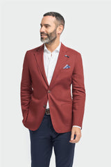 Luca Rust Blazer