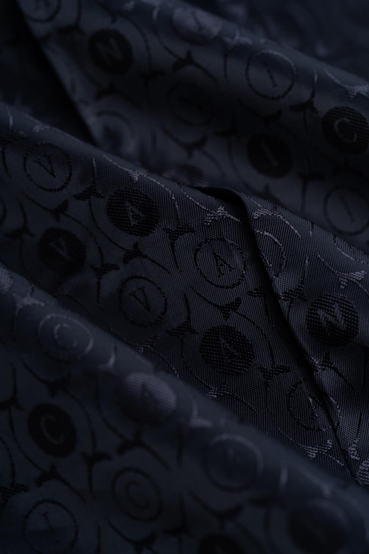 Ennis Beige Blazer - House of Cavani