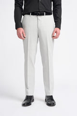 Furious Ivory Trousers