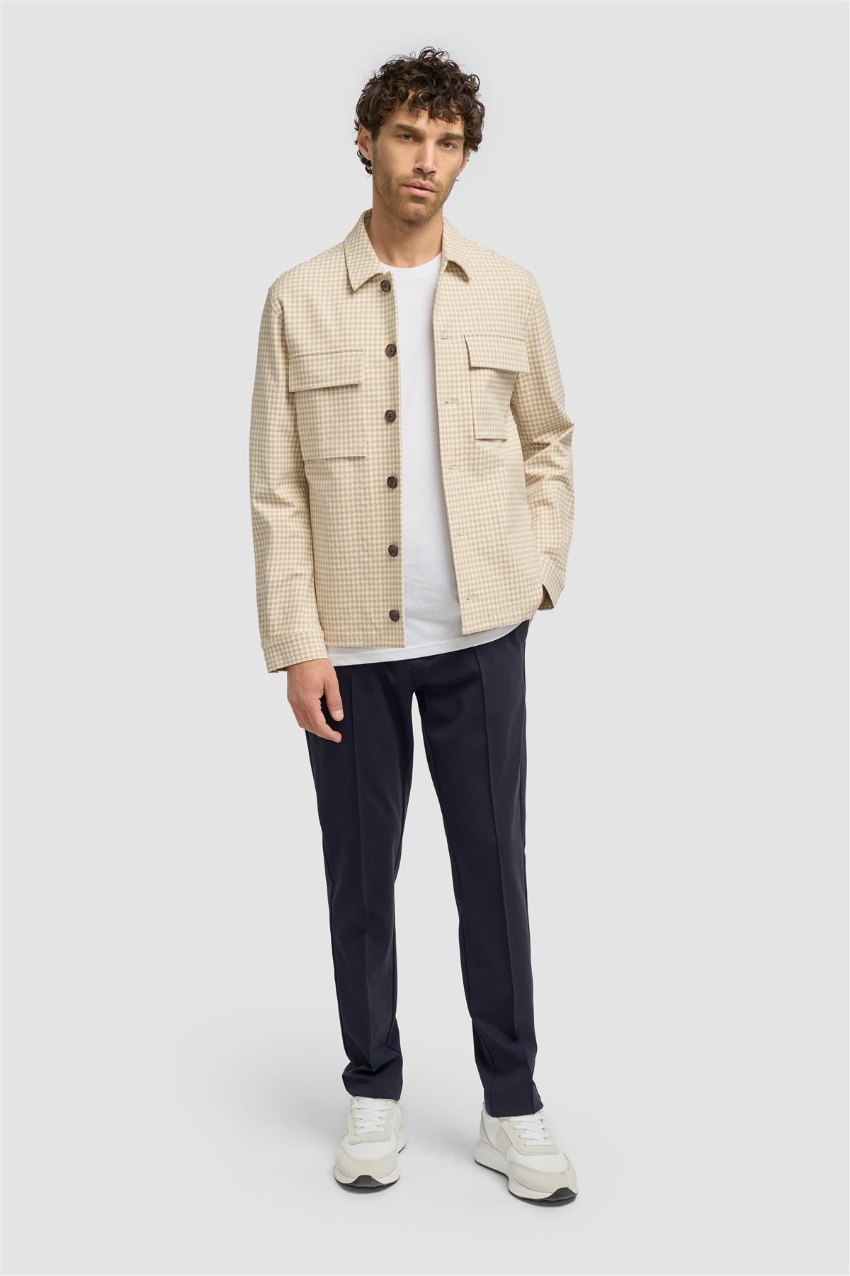 Marata Overshirt