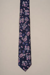 CV810 patterned tie