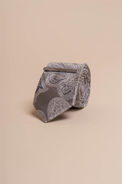 CV815 Paisley Tie Set