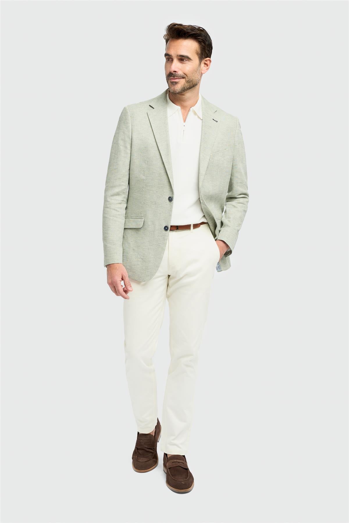 Bodina Sage Blazer