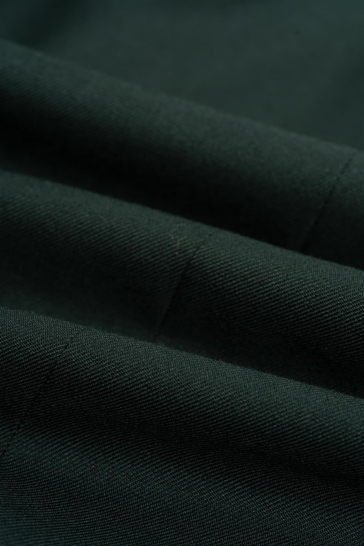Malibu Forest Green Blazer - House of Cavani