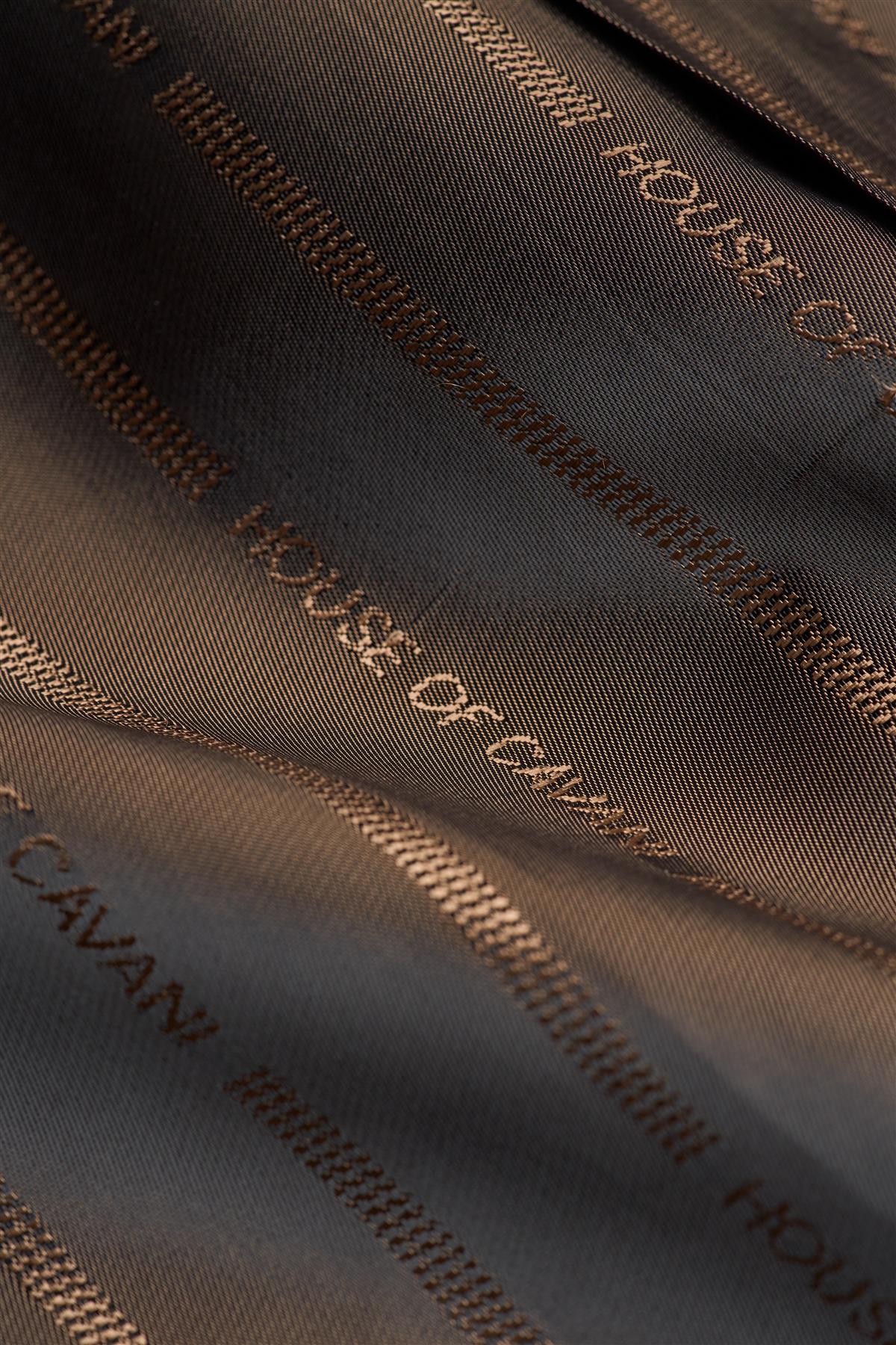 Pearson Overcoat