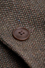 Thomas Sage Tweed Three Piece Suit